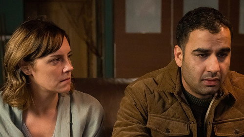Dead and Buried Season 1 Episode 4 - Episode 4
