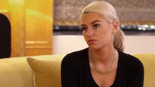Below Deck Season 10 Episode 6 - There's No Crying in Yachting, Part 2