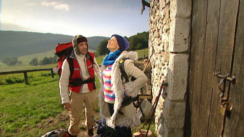 Dans le Vercors (1) still
