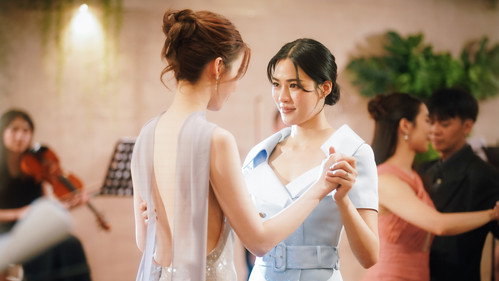 In Love Forever Season 1 Episode 4 - Episode 4