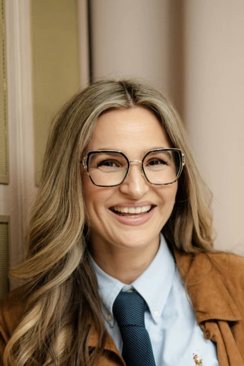 Martine Krafft