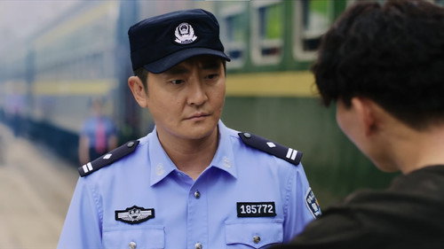 Small Police Station Season 1 Episode 9 - Episode 9