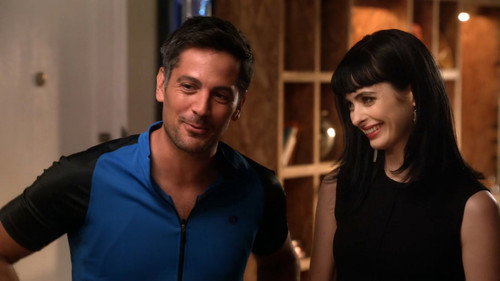 undefined Season 1 Episode 2 - Daddy's Girl...