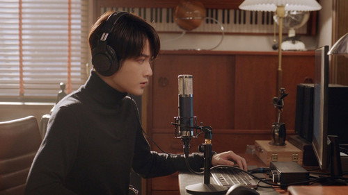 Love Me, Love My Voice Season 1 Episode 1 - Shengshengman (I’m Here)