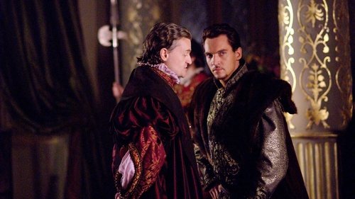 The Tudors Season 2 Episode 9 - The Act of Treason