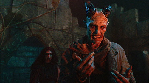 Van Helsing Season 3 Episode 13 - Birth Ritual