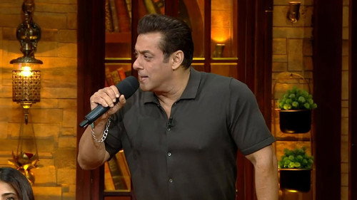 Team Bhaijaan still