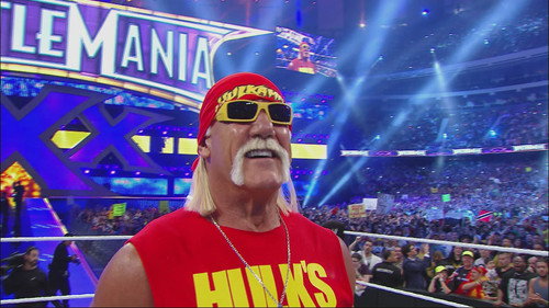 WWE's Greatest Moments Season 3 Episode 2 - WrestleMania in the 2010s