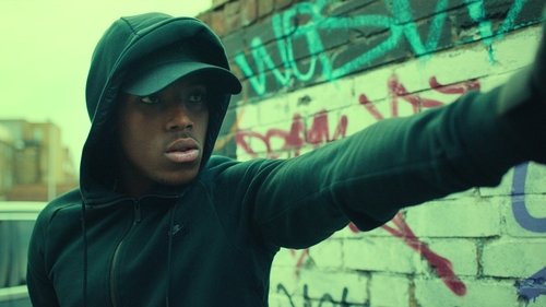 Top Boy Season 1 Episode 4 - Bonfire Night
