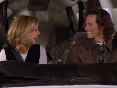 Wings Season 7 Episode 16 - Love at First Flight