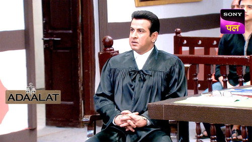 Swami Ji Ka Qatil still