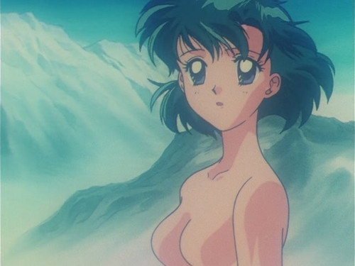 Sailor Moon Season 4 Episode 24 - Heartfelt Melody
