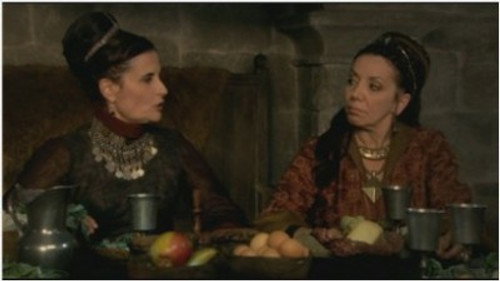 Le secret d'Arthur still