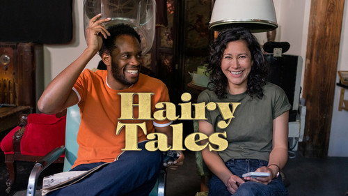 The Nature of Things Season 63 Episode 7 - Hairy Tales