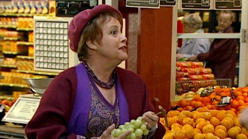 Oppassen!!! Season 14 Episode 9 - Roxanne