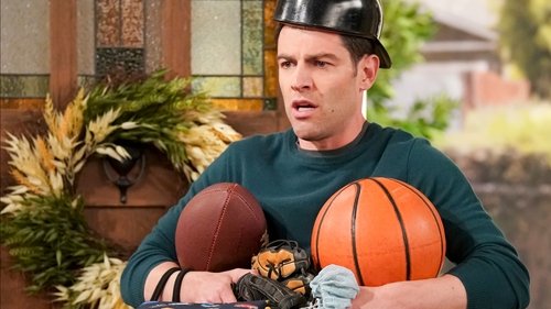 The Neighborhood Season 2 Episode 10 - Welcome to the Digital Divide