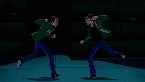 undefined Season 2 Episode 3 - Good Copy, Bad Copy