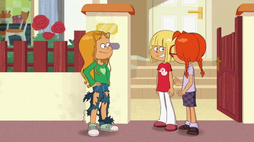 The Sisters Season 1 Episode 18 - Episode 18
