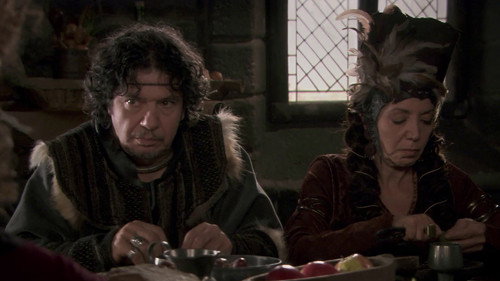 Kaamelott Season 4 Episode 33 - L'Art De La Table
