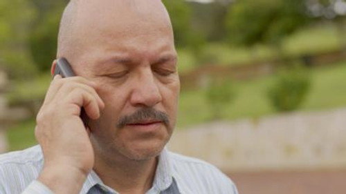 Sin senos sí hay paraíso Season 3 Episode 14 - Episode 14