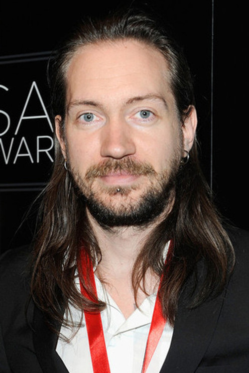Oscar Holter
