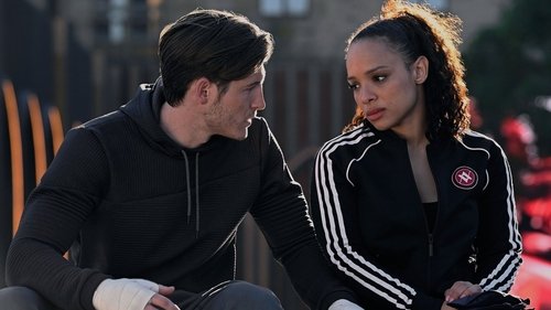 undefined Season 1 Episode 3 - Death Watch