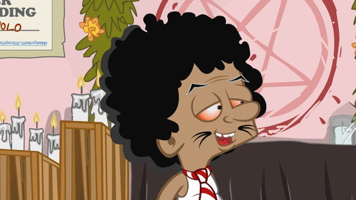 La Familia del Barrio Season 5 Episode 17 - Episode 17