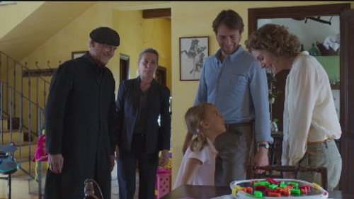 Father Matteo Season 11 Episode 8 - I'll Take Care of You