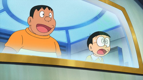 Episode 1391 still