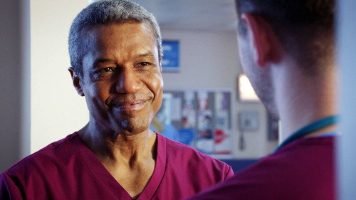 Holby City Season 18 Episode 27 - Dark Night of the Soul