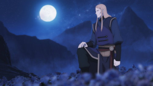 DOTA: Dragon's Blood Season 3 Episode 4 - The Hanged Man