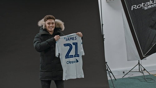 Take Us Home: Leeds United Season 1 Episode 3 - Spygate
