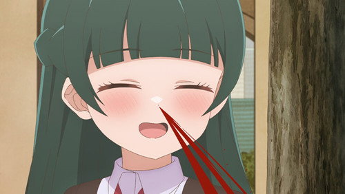 The Maid I Hired Recently Is Mysterious Season 1 Episode 7 - Not in My Textbook