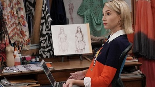 Last Man Standing Season 7 Episode 7 - Dreams vs. Realty