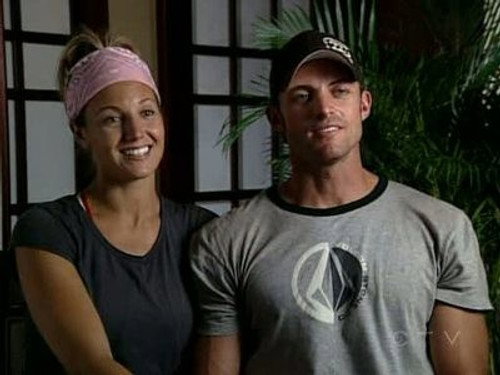The Amazing Race Season 6 Episode 13 - 4 Continents, 24 Cities, 40,000 Miles