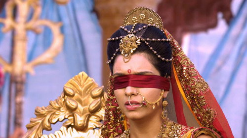 Mahabharat Season 4 Episode 12 - Kunti recognises Karna