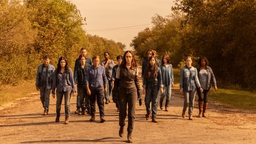undefined Season 7 Episode 9 - Follow Me