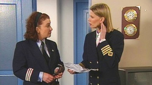 Rederiet Season 15 Episode 11 - Upp, upp och iväg