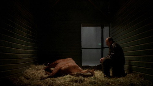 The Sopranos Season 4 Episode 5 - Pie-O-My