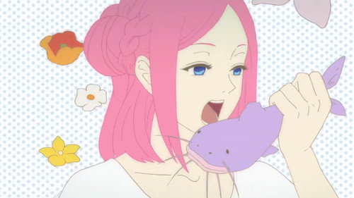 Arakawa Under the Bridge Season 1 Episode 1 - Bridge