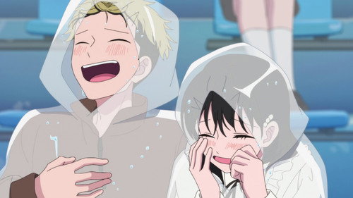 You and I Are Polar Opposites Season 1 Episode 19 - Graduation