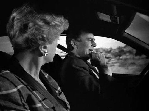 Murder, She Wrote Season 5 Episode 16 - Truck Stop