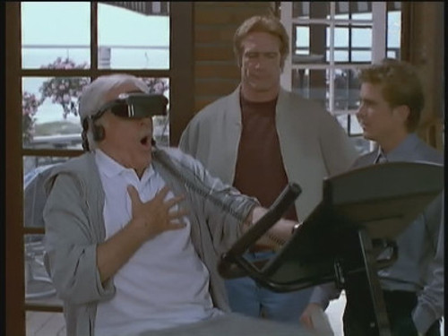 Diagnosis: Murder Season 5 Episode 1 - Murder Blues