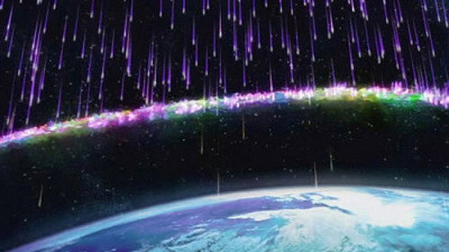 The Universe Season 3 Episode 12 - Cosmic Phenomena