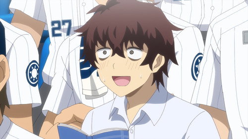 Catch Me at the Ballpark! Season 1 Episode 11 - The Clincher! / The Clincher! (Pt. 2) / The Clincher! (Pt. 3)