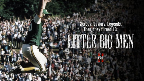 30 for 30 Season 1 Episode 19 - Little Big Men