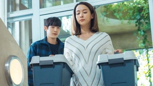 Cheat On Me, If You Can Season 1 Episode 13 - Episode 13