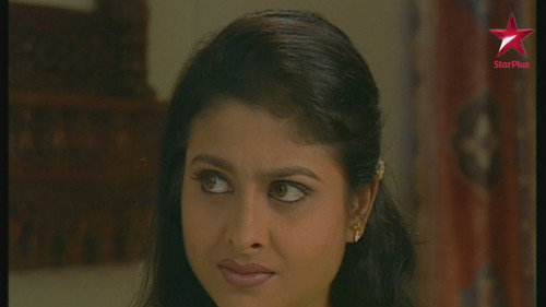 Kyunki... Saas Bhi Kabhi Bahu Thi... Season 1 Episode 17 - Payal Dissolves the Engagement