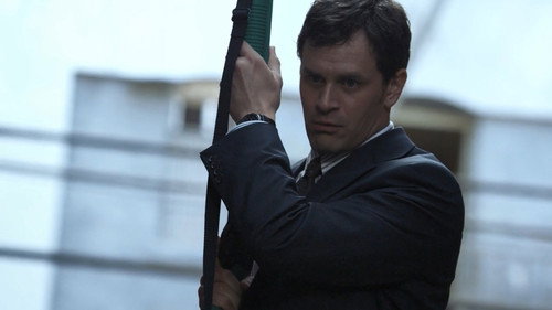 Southland Season 1 Episode 2 - Mozambique