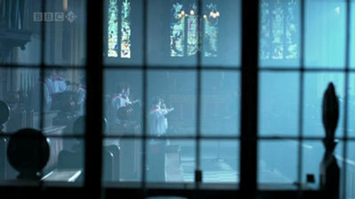 Silent Witness Season 11 Episode 3 - Suffer the Children (1)